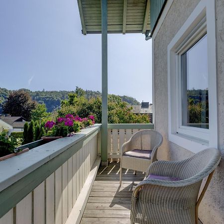 Gartenhotel Salzach Бургхаузен Екстериор снимка