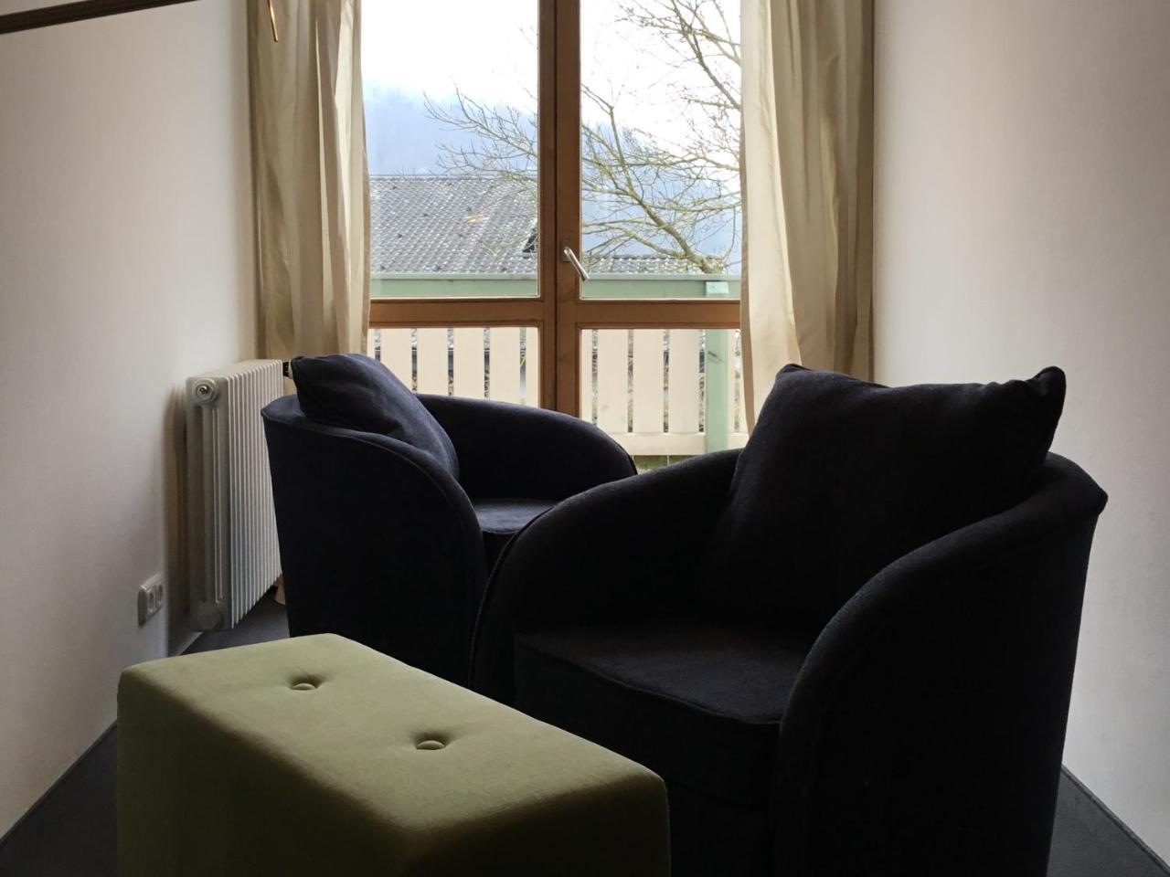 Gartenhotel Salzach Бургхаузен Екстериор снимка